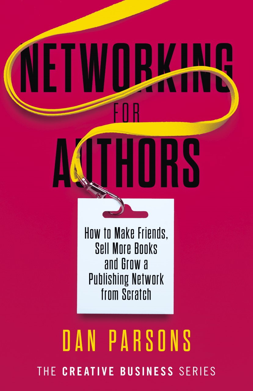 Networking for Authors