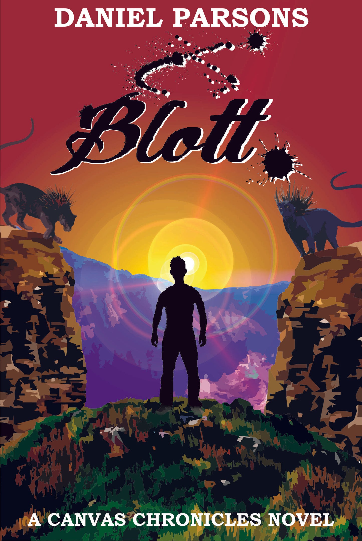 Blott