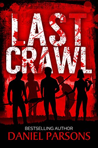 The Last Crawl