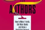Networking for Authors Cover