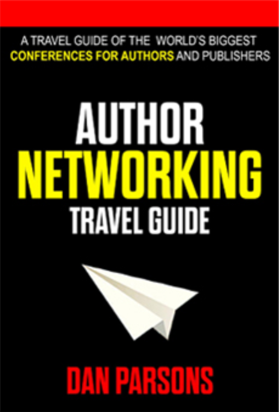 Author Networking Travel Guide